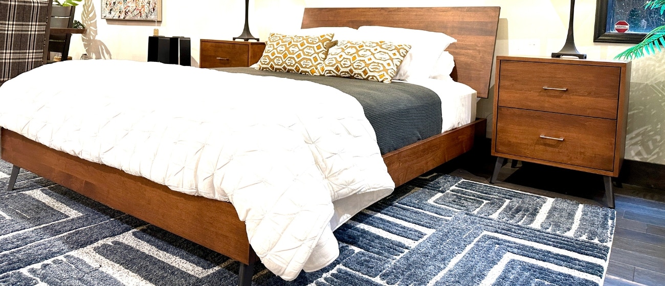 Bedroom Furniture in Raleigh Furniture Store in Raleigh Furnish